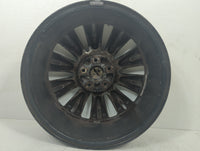 2012 Chrysler 200 Oem Wheel Rim 5031728 - Oemusedautoparts1.com