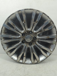 2012 Chrysler 200 Oem Wheel Rim 5031729 - Oemusedautoparts1.com