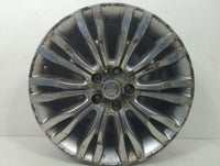 2012 Chrysler 200 Oem Wheel Rim 5031729 - Oemusedautoparts1.com