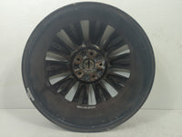 2012 Chrysler 200 Oem Wheel Rim 5031729 - Oemusedautoparts1.com