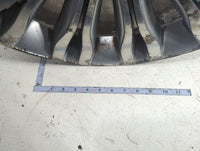 2012 Chrysler 200 Oem Wheel Rim 5031729 - Oemusedautoparts1.com