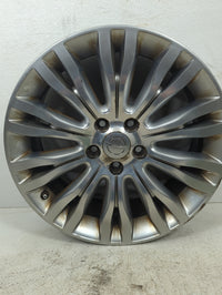 2012 Chrysler 200 Oem Wheel Rim 5031730 - Oemusedautoparts1.com