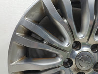 2012 Chrysler 200 Oem Wheel Rim 5031730 - Oemusedautoparts1.com