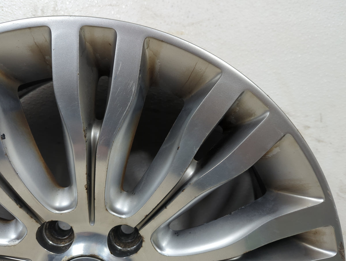 2012 Chrysler 200 Oem Wheel Rim 5031730 - Oemusedautoparts1.com