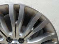 2012 Chrysler 200 Oem Wheel Rim 5031730 - Oemusedautoparts1.com