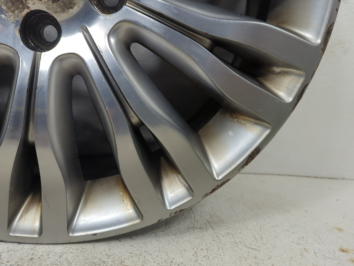 2012 Chrysler 200 Oem Wheel Rim 5031730 - Oemusedautoparts1.com
