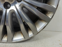 2012 Chrysler 200 Oem Wheel Rim 5031730 - Oemusedautoparts1.com