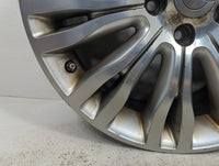 2012 Chrysler 200 Oem Wheel Rim 5031730 - Oemusedautoparts1.com