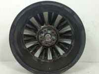 2012 Chrysler 200 Oem Wheel Rim 5031730 - Oemusedautoparts1.com
