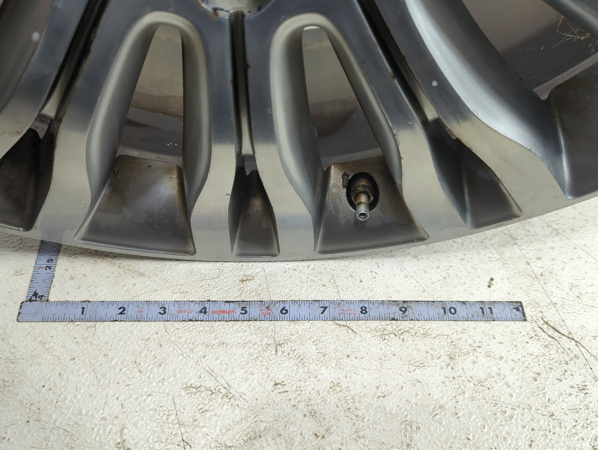 2012 Chrysler 200 Oem Wheel Rim 5031730 - Oemusedautoparts1.com