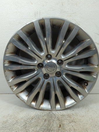 compare product 2012 Chrysler 200 Oem Wheel Rim 5031731