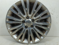 2012 Chrysler 200 Oem Wheel Rim 5031731 - Oemusedautoparts1.com