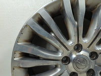 2012 Chrysler 200 Oem Wheel Rim 5031731 - Oemusedautoparts1.com