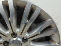 2012 Chrysler 200 Oem Wheel Rim 5031731 - Oemusedautoparts1.com