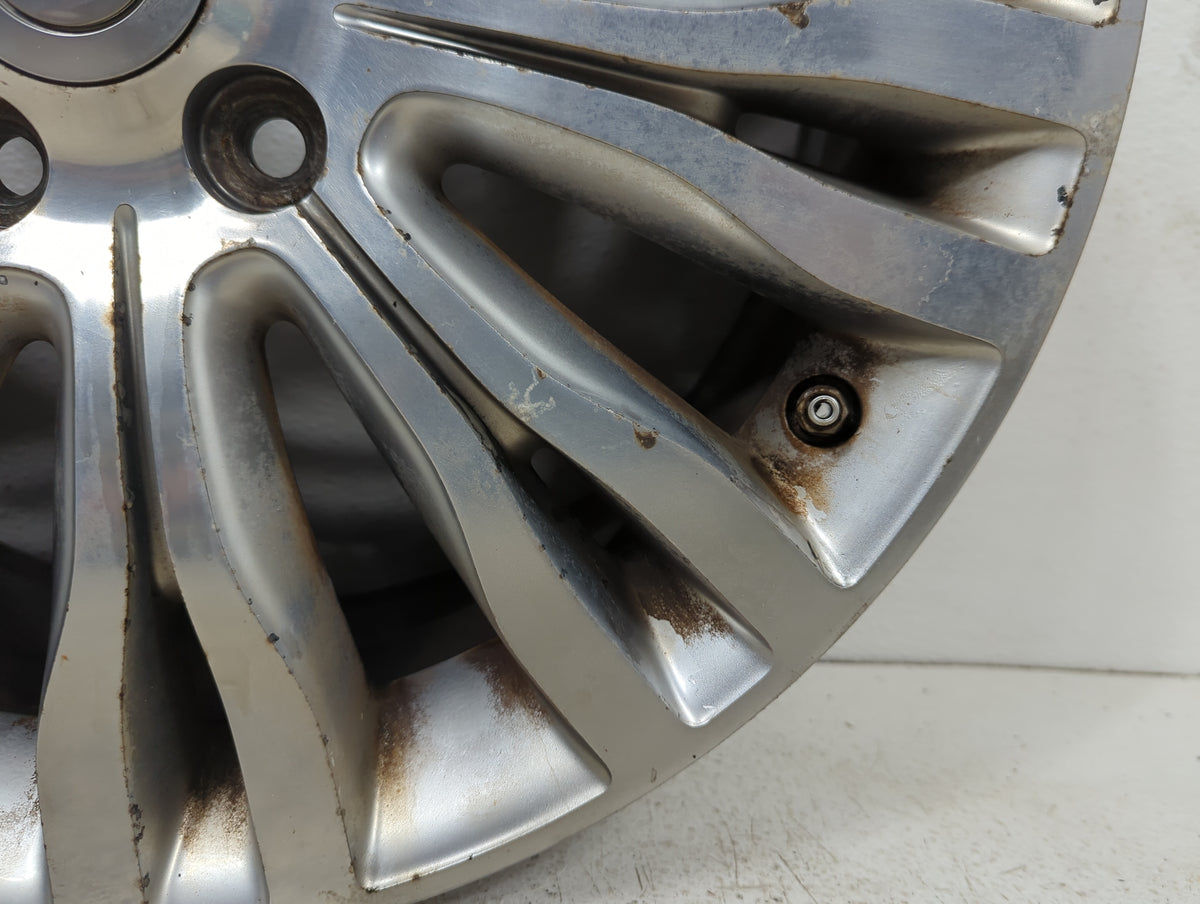 2012 Chrysler 200 Oem Wheel Rim 5031731 - Oemusedautoparts1.com