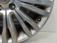 2012 Chrysler 200 Oem Wheel Rim 5031731 - Oemusedautoparts1.com