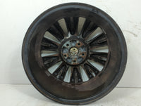 2012 Chrysler 200 Oem Wheel Rim 5031731 - Oemusedautoparts1.com