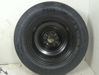 2012 Chrysler 200 Spare Donut Tire Wheel Rim Oem - Oemusedautoparts1.com