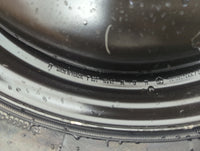 2012 Chrysler 200 Spare Donut Tire Wheel Rim Oem - Oemusedautoparts1.com