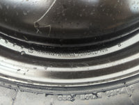 2012 Chrysler 200 Spare Donut Tire Wheel Rim Oem - Oemusedautoparts1.com