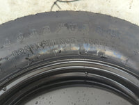 2012 Chrysler 200 Spare Donut Tire Wheel Rim Oem - Oemusedautoparts1.com