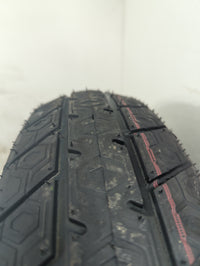 2012 Chrysler 200 Spare Donut Tire Wheel Rim Oem - Oemusedautoparts1.com
