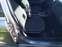 2012 Chrysler 200 Passenger Front Seat Oem - Oemusedautoparts1.com