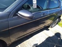 2011-2014 Chrysler 200 Driver Front Door Oem 5031877 - Oemusedautoparts1.com