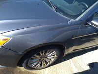 2011-2014 Chrysler 200 Driver Fender 5031880 - Oemusedautoparts1.com