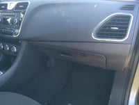 2012 Chrysler 200 Passenger Glove Box Door Storage Compartment 5031882 - Oemusedautoparts1.com