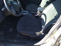 2012 Chrysler 200 Driver Front Seat Oem - Oemusedautoparts1.com