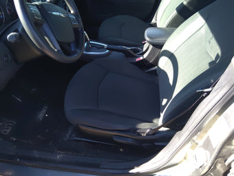compare product 2012 Chrysler 200 Driver Front Seat Oem