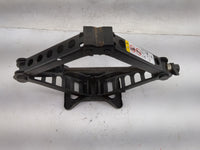 2012 Chrysler 200 Spare Scissor Car Jack 5033956 - Oemusedautoparts1.com