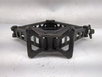 2012 Chrysler 200 Spare Scissor Car Jack 5033956 - Oemusedautoparts1.com