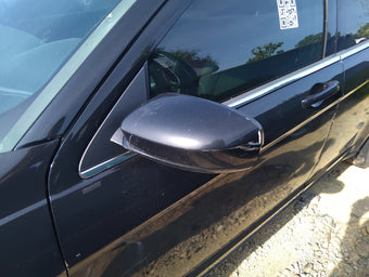 compare product 2011-2014 Chrysler 200 Driver Side View Mirror - Left Door Mirror OEM Used