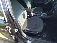 2011-2014 Chrysler 200 Passenger Front Seat Oem 5033979 - Oemusedautoparts1.com