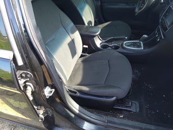 compare product 2011-2014 Chrysler 200 Passenger Front Seat Oem 5033979