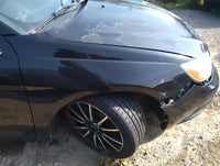 2011-2014 Chrysler 200 Passenger Fender 5033985 - Oemusedautoparts1.com