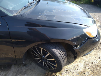 compare product 2011-2014 Chrysler 200 Passenger Fender 5033985