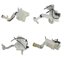 2011-2014 Chrysler 200 Windshield Washer Fluid Reservoir Bottle 5034043 - Oemusedautoparts1.com