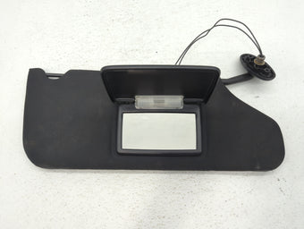 compare product 2011-2014 Chrysler 200 Sun Visor Shade Replacement Driver Left Mirror Fits Fits 2011 2012 2013 2014 OEM Used Auto Parts