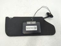 2011-2014 Chrysler 200 Sun Visor Shade Replacement Driver Left Mirror Fits Fits 2011 2012 2013 2014 OEM Used Auto Parts - Oe