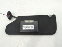 2011-2014 Chrysler 200 Sun Visor Shade Replacement Driver Left Mirror Fits Fits 2011 2012 2013 2014 OEM Used Auto Parts - Oe
