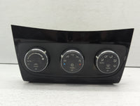 2012 Chrysler 200 Climate Control Module Temperature AC/Heater Replacement Fits OEM Used Auto Parts - Oemusedautoparts1.com