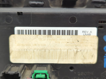 compare product 2012 Chrysler 200 Climate Control Module Temperature AC/Heater Replacement Fits OEM Used Auto Parts
