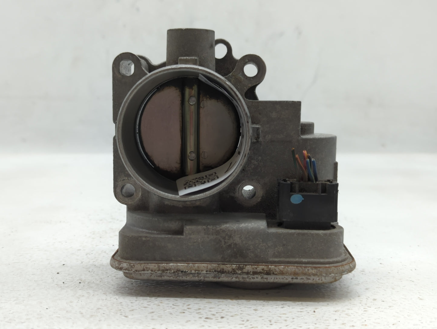 2011-2014 Chrysler 200 Throttle Body P/N:542909035AB Fits Fits 2007 2008 2009 2010 2011 2012 2013 2014 2015 2016 2017 2018 O