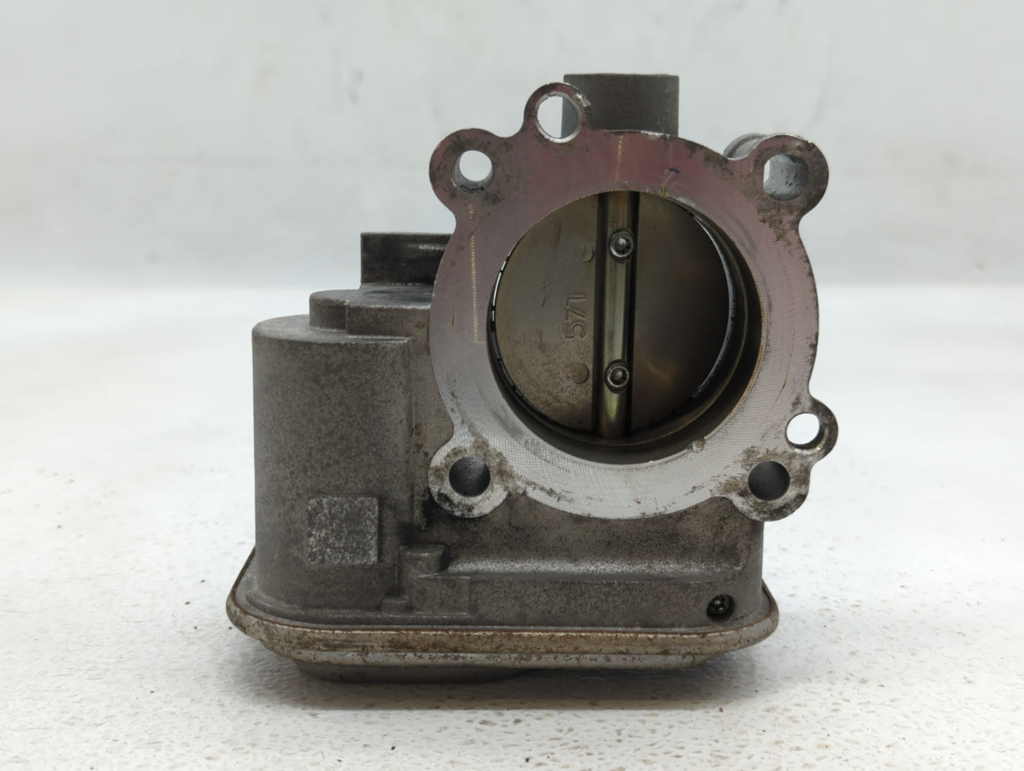 2011-2014 Chrysler 200 Throttle Body P/N:542909035AB Fits Fits 2007 2008 2009 2010 2011 2012 2013 2014 2015 2016 2017 2018 O