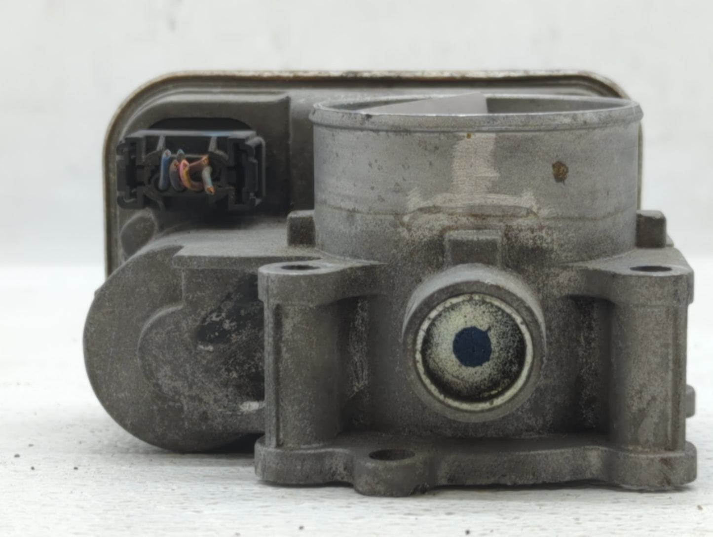 2011-2014 Chrysler 200 Throttle Body P/N:542909035AB Fits Fits 2007 2008 2009 2010 2011 2012 2013 2014 2015 2016 2017 2018 O