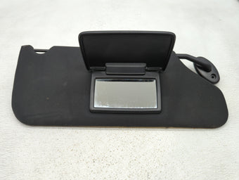 compare product 2011-2014 Chrysler 200 Sun Visor Shade Replacement Passenger Right Mirror Fits Fits 2011 2012 2013 2014 OEM Used Auto Parts