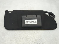 2011-2014 Chrysler 200 Sun Visor Shade Replacement Passenger Right Mirror Fits Fits 2011 2012 2013 2014 OEM Used Auto Parts 